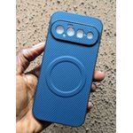 Magnetic PixelSnap Case For Google Pixel 11