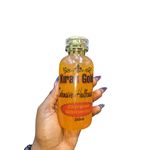 Kirah Gold Intensive Halfcast Oil(Very Effective)