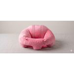 Generic Baby Sitting Support Sofa Seat – Soft Plush Infant Learning Seat