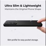 Samsung Galaxy A37 Case & Pouch – Slim, Durable & Shock-Absorbing with Advanced Camera Protection. - image 2