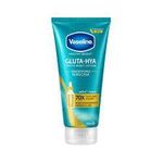 Generic Vaseline Healthy Bright Gluta-Hya Serum Burst Lotion Smoothing Perfector (300ml) - image 2