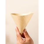 product_image_name-Generic-40pcs Solid Color Coffee Filter Paper School Supplies-6