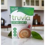 Truvia Stevia Leaf Sweetener Calories Free