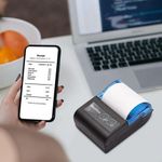 product_image_name-Generic-Mini Bluetooth wireless portable thermal receipt printer -2