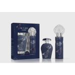 Arabiyat AL FARIS KENZ PERFUME GIFTSET 