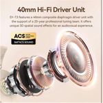 product_image_name-Generic-SY-T3 Bluetooth Headphone Over Ear, Noise Cancellation RGB Wireless Headphone with Detachable Micphone, 3D Stereo Music Earphone Music & Gaming Headset Mobile Phones & PC, SY-T3 ( Black )-6