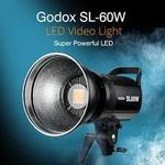 Yongnuo SL60W Professional LED Video Light - image 2