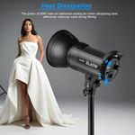 Yongnuo SL60W Professional LED Video Light - image 3