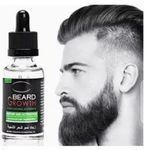 New Beard Growth Essential Oil