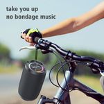 product_image_name-Zealot-S49 Portable Bluetooth Speaker With Led Flashlight-3