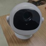 Generic Ultra Clear Smart mini projector - image 2