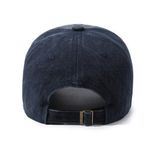 product_image_name-Fashion-Men Baseball Cap Casual Letter Embroidered Cap Dome Casual Sun Protection Hat-5