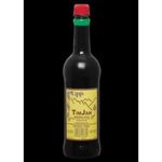 Tim Jan Tonic - 750 ml - big bottle