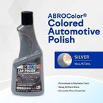 ABRO ABRO. CAR POLISH(ONLY FOR ASH CARS)