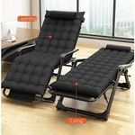 Generic Relaxing chair with cushion - image 2