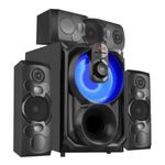Mi+ Super Bass 3.1ch Home Theater System