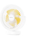 MeWe Mini Rechargeable Fan