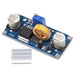 Generic XL4015 4V-38V Adjustable Buck Step Down Module