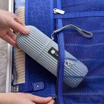 Generic TOOTHBRUSH CASE TRAVEL HOME TOOTHBRUSH HOLDER TOOTHPASTE BRUSH HOLDER CASE CONTAINER - image 3