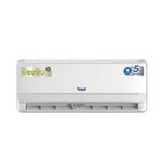 Royal 1hp Split Unit Air Conditioner With R410 Gas - No Installation Kit - image 4