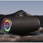 product_image_name-Zealot-S56 40W Portable Wireless Bluetooth Speaker-1