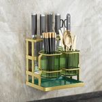 product_image_name-Generic- Kitchen Utensil Holder Cutlery Storage Rack-2