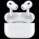 Generic AIR Pro 2nd Gen With USB-C (TYPE-C) Charging Case PERFECT CHOICE - image 5