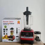 product_image_name-SILVER CREST-Silver Crest 2 Litres German Industrial Blender 8500Watts-3