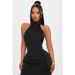 Fashion Olivia Ruffle Maxi Dress - image 2
