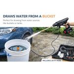 product_image_name-Generic-Rechargeable Cordless High Pressure Multi-purpose Car Washer-3