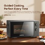 Oraimo InfiWave Lite 20L Microwave Oven - image 3