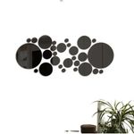 Generic Round design wall stickers - image 2