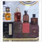 Greatness In Oud EDP Perfume Natural Spray 30ml 4pcs Combo