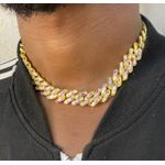 product_image_name-Fashion-Brace Inspires Men’s Choker Neckpiece-1