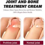 product_image_name-Generic-Perfectx HEALING Joint & Bone Therapy Cream Pains Relief Cream for Muscle, Joint, Back, Ankle, Hands, Foot Perfect x Concentrate Cream with Collagen, Vitamin K2 & MSM Concentrate for Joint and Muscle Recovery Provides Relief for Back Neck Hands Feet-2