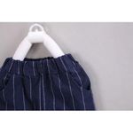 Generic ashionable African baby  set 2piece set shirt  Trouser - image 2