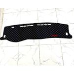 Generic Top Grade Draft Dashboard Cover for Toyota Highlander 2005 Models