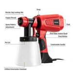 product_image_name-Generic-Portable Electric Sprayer Spraying Gun -2