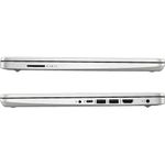 product_image_name-Hp-NoteBook 348 G5 Intel Core I5-8GB RAM/256GB SSD/Backlit Keyboard- Windows 11 Pro + BAG-5