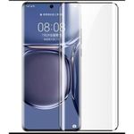 Huawei P50 Pro 5g Full Glue Curved Screen Protector