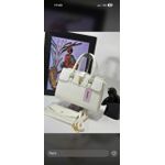 Gemat ladies everything fashion handbag