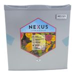 Nexus  50L Bed-side Refrigerator Energy Saving - image 2