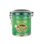 Ahmad Tea Natural Green Tea 125G 