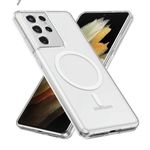 Samsung S21 ultra transparent case 