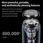 product_image_name-AStar-Portable intelligent shaver Specially designed to fit the face Shaving can be done both dry and wet with a flash included for cleaner shaving-4