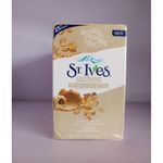 St Ives Soothing Oatmeal & Shea Butter Soap 3pcs