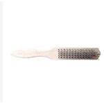 Heavy Duty Duty Wire Brush - image 2