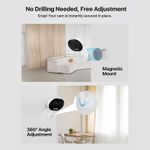 product_image_name-ZOSI-2 PCS C688 WiFi Indoor Camera, 1080P Home Security Baby Monitor/Pet Camera with App, 2 Way Audio, Day and Night Video, Human/Motion Detection, 2x CCTV Dome Camera-3