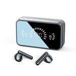 S500 Wireless BT Headphones