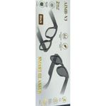 Generic Smart Audio Glasses AIMB V3 - Bluetooth 5.2 Sunglasses for Calls & Music